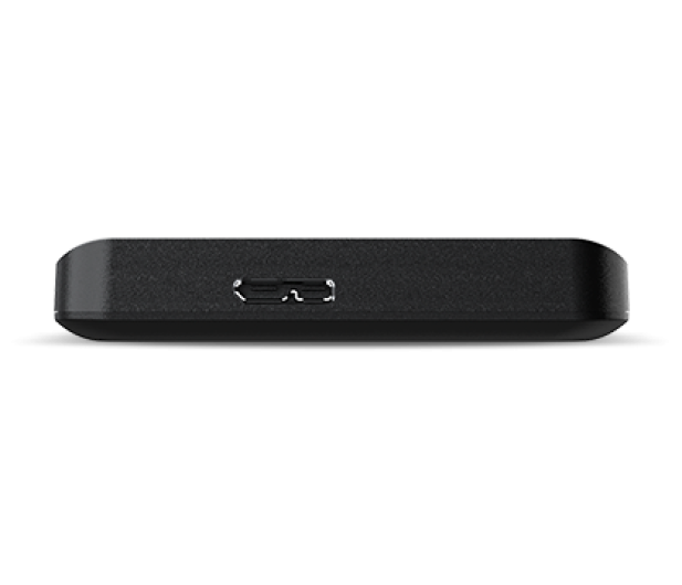 Toshiba Canvio Basics 2TB USB 3.2 Gen. 1 Czarny - 1150364 - zdjęcie 5